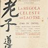 Tao te Ching